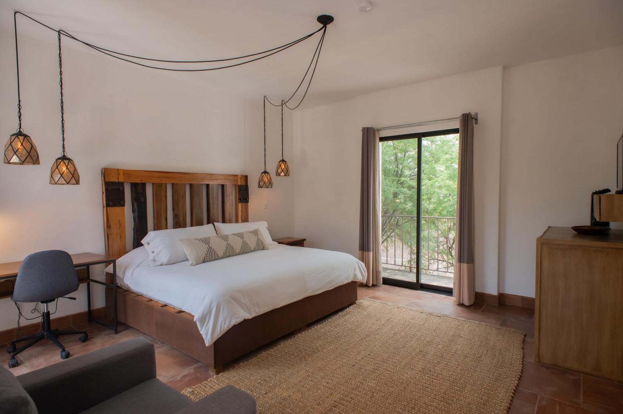 Quiote Guest House El Penon Exterior foto