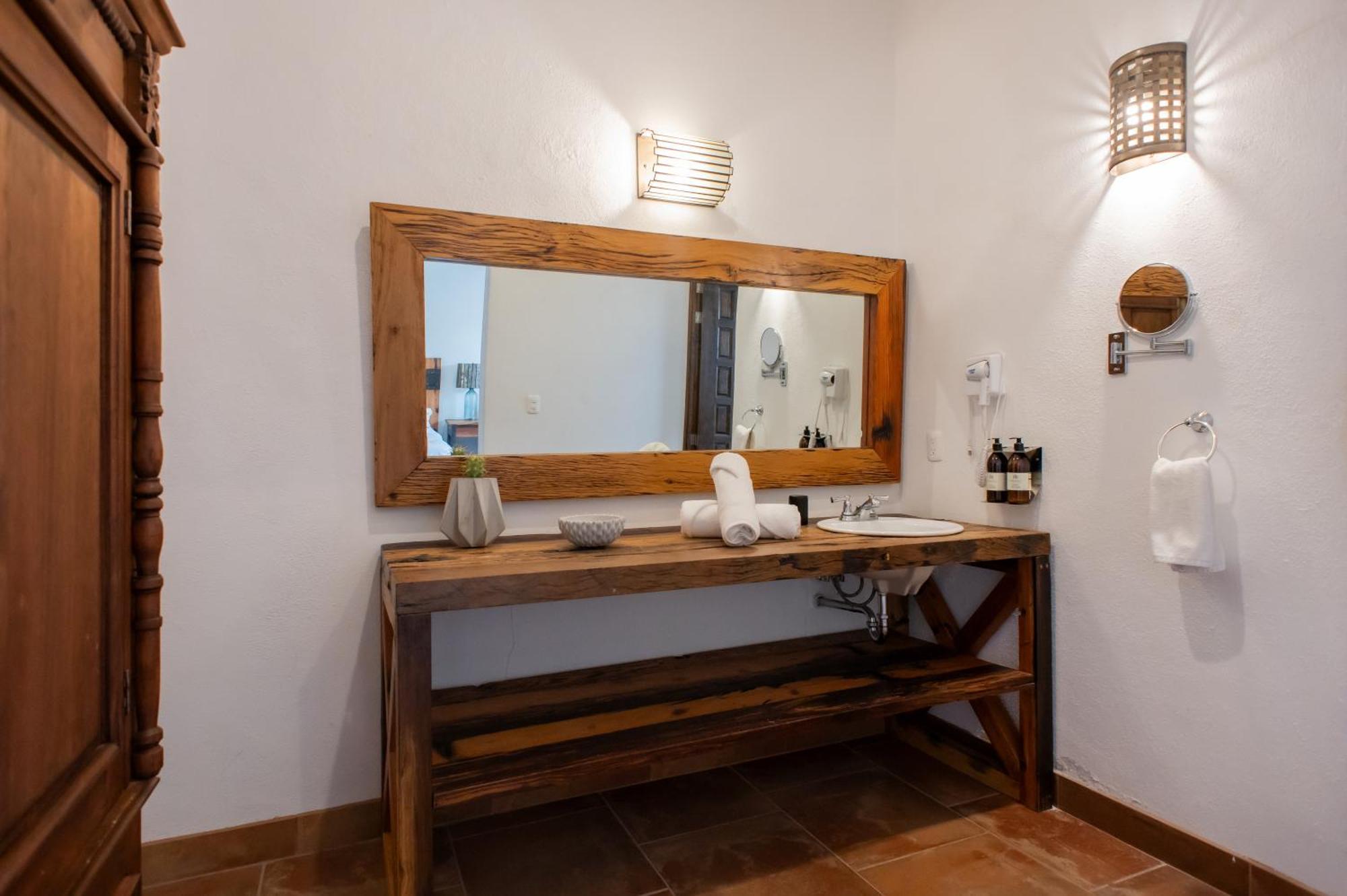 Quiote Guest House El Penon Exterior foto