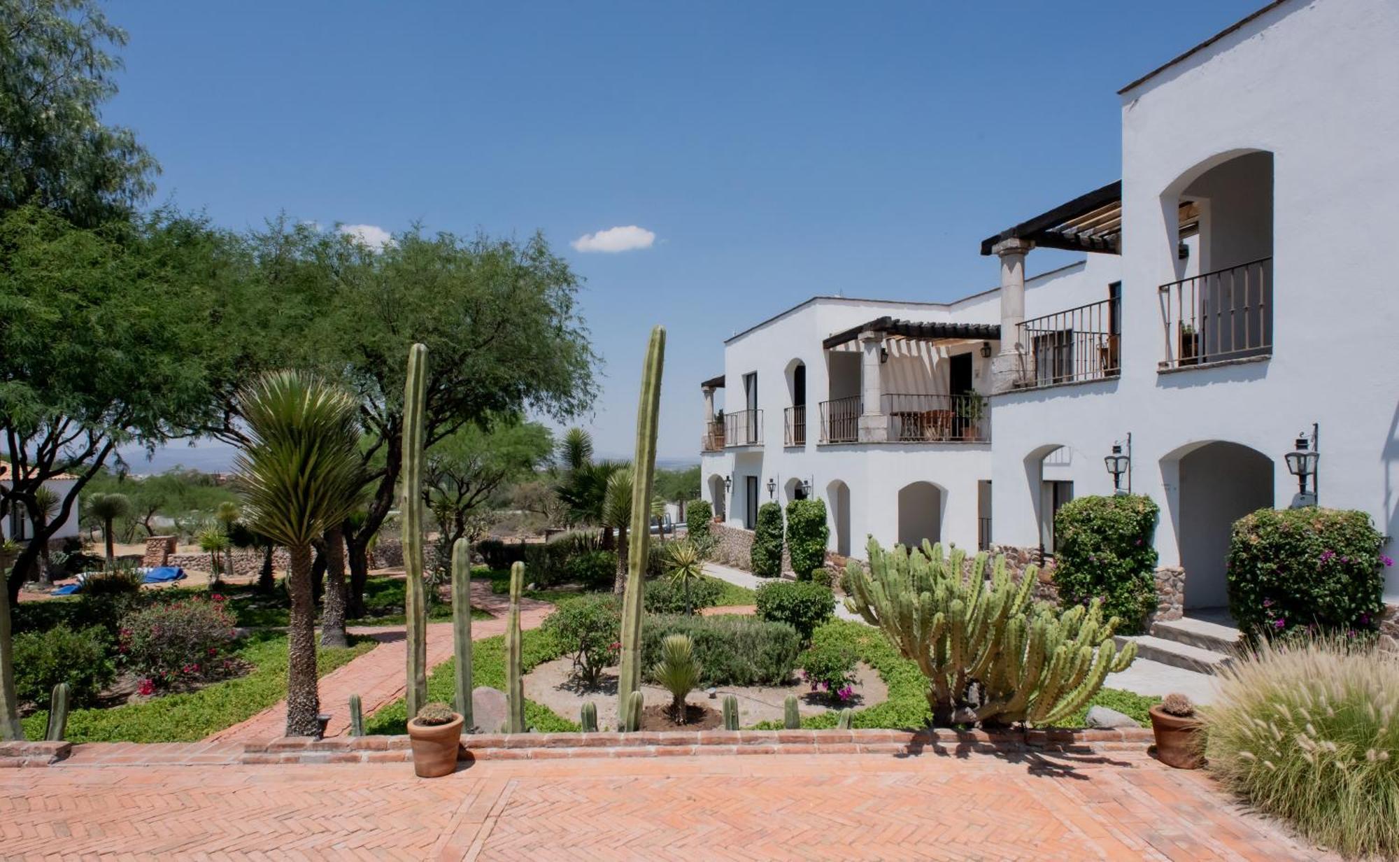 Quiote Guest House El Penon Exterior foto